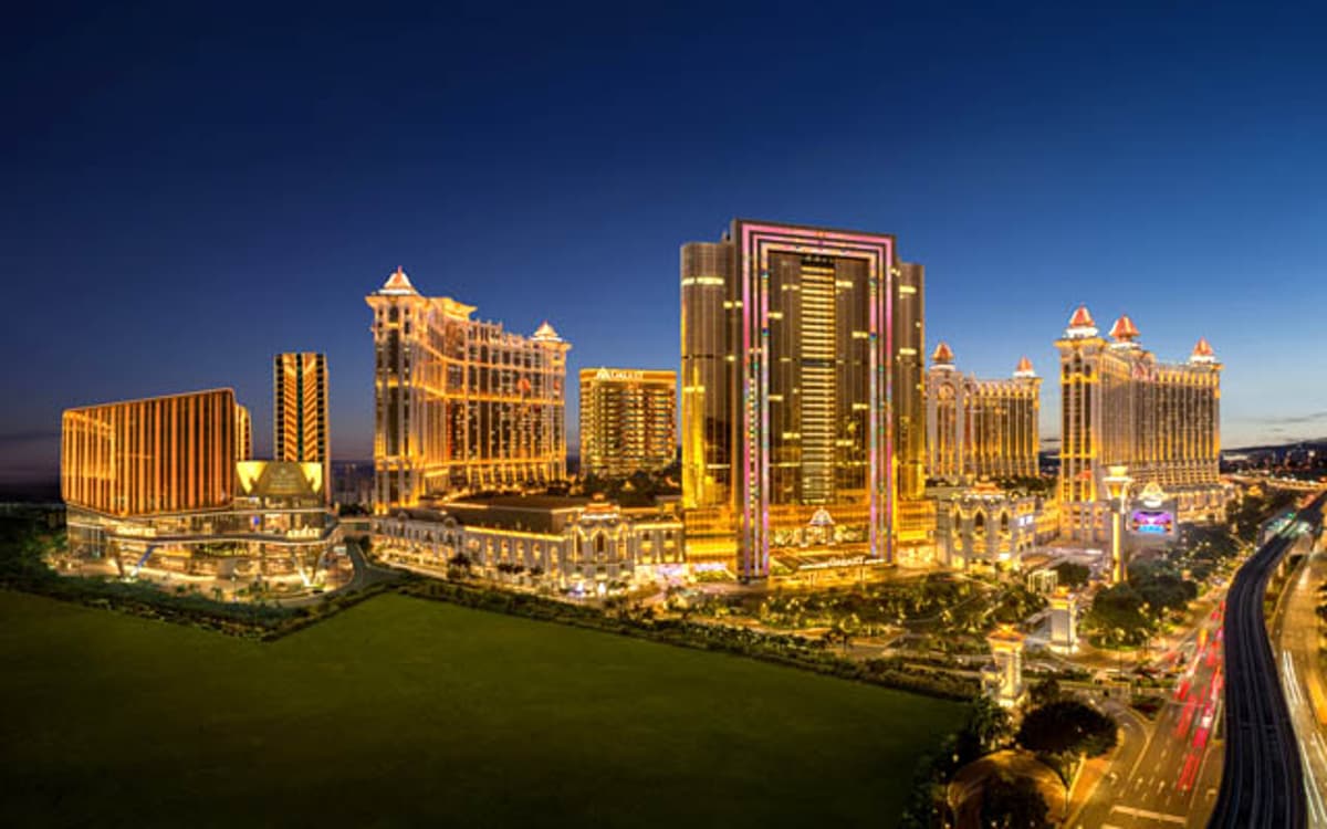 Galaxy Macau, Trip.com Group Sign Three-Year Tourism Partnership