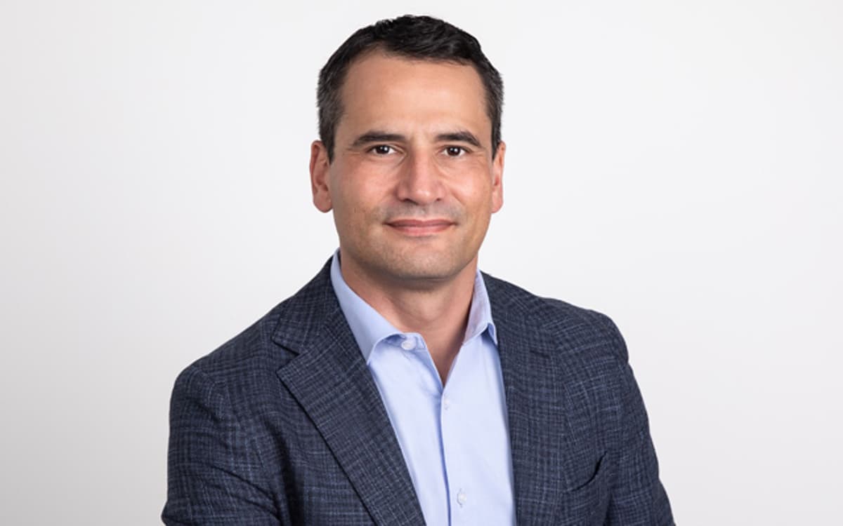 John Bristowe to Lead Amora Hotel Brisbane as GM