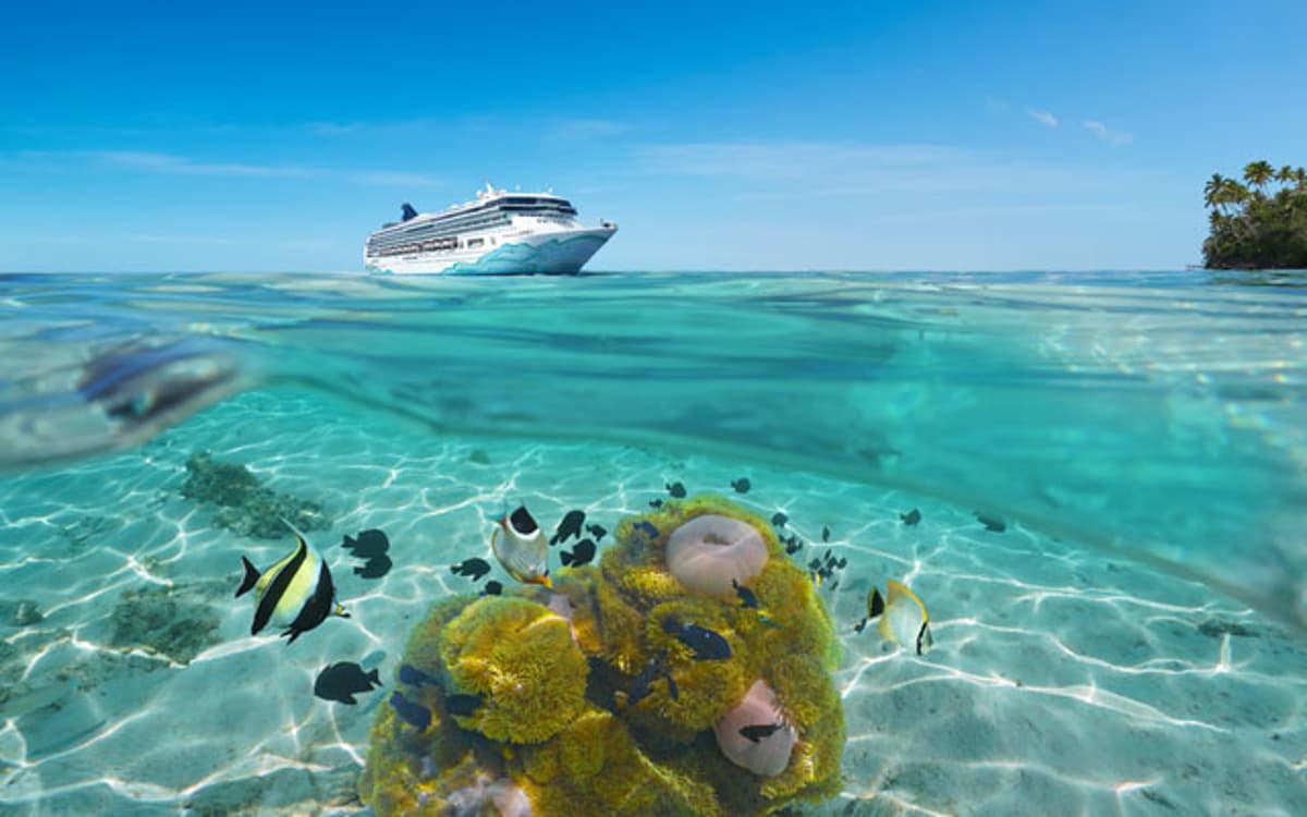 Norwegian Cruise Line Extends South Pacific Cruise Programme Through 2027