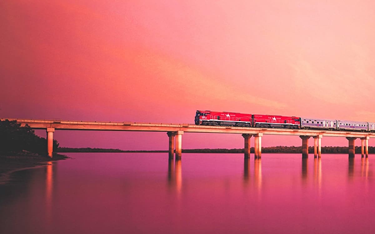 Growing Demand for Experiential, Flexible Holidays Lifts Opportunities in Rail Travel