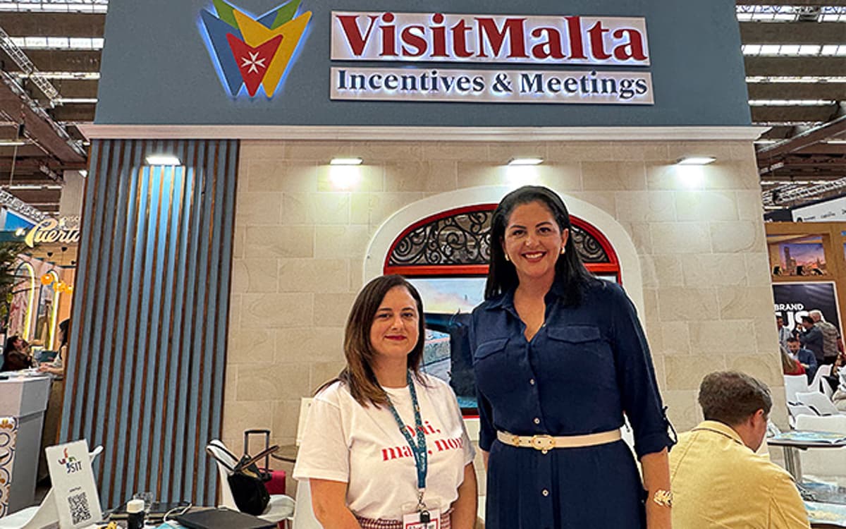 VisitMalta Prioritises Luxury Leisure in Asia-Pacific