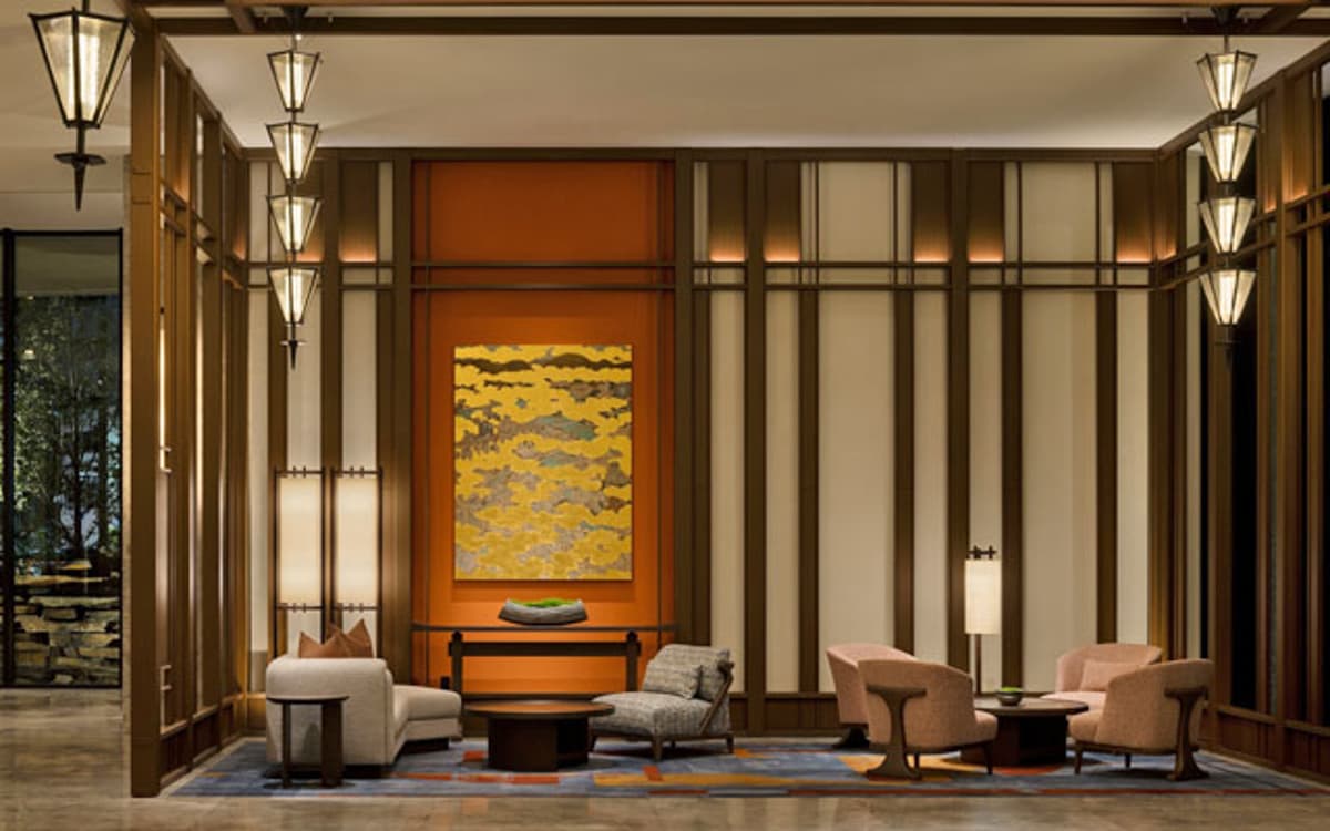 Osaka Luxury Hotel Sector Expands Amid Expo and Resort Developments