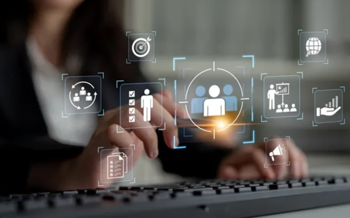 Amadeus Launches AI-Driven Travel Advertising Platform with Accenture