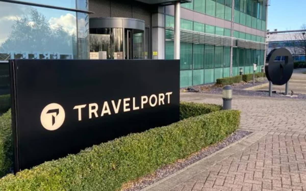 Travelport, Cognizant and Anthropic Join Forces on AI Development Programme