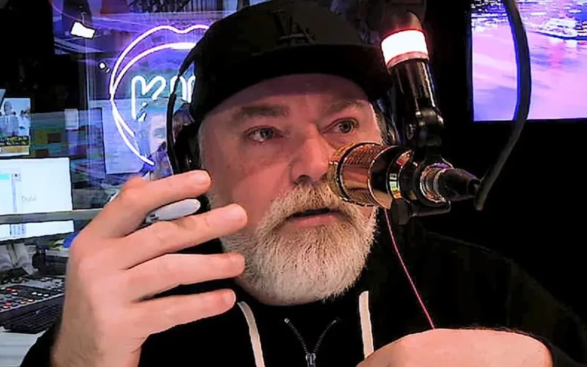 KIIS SYDNEY Does Better than Expected Despite Loss of KYLE and JACKIE O | RADIO RATINGS