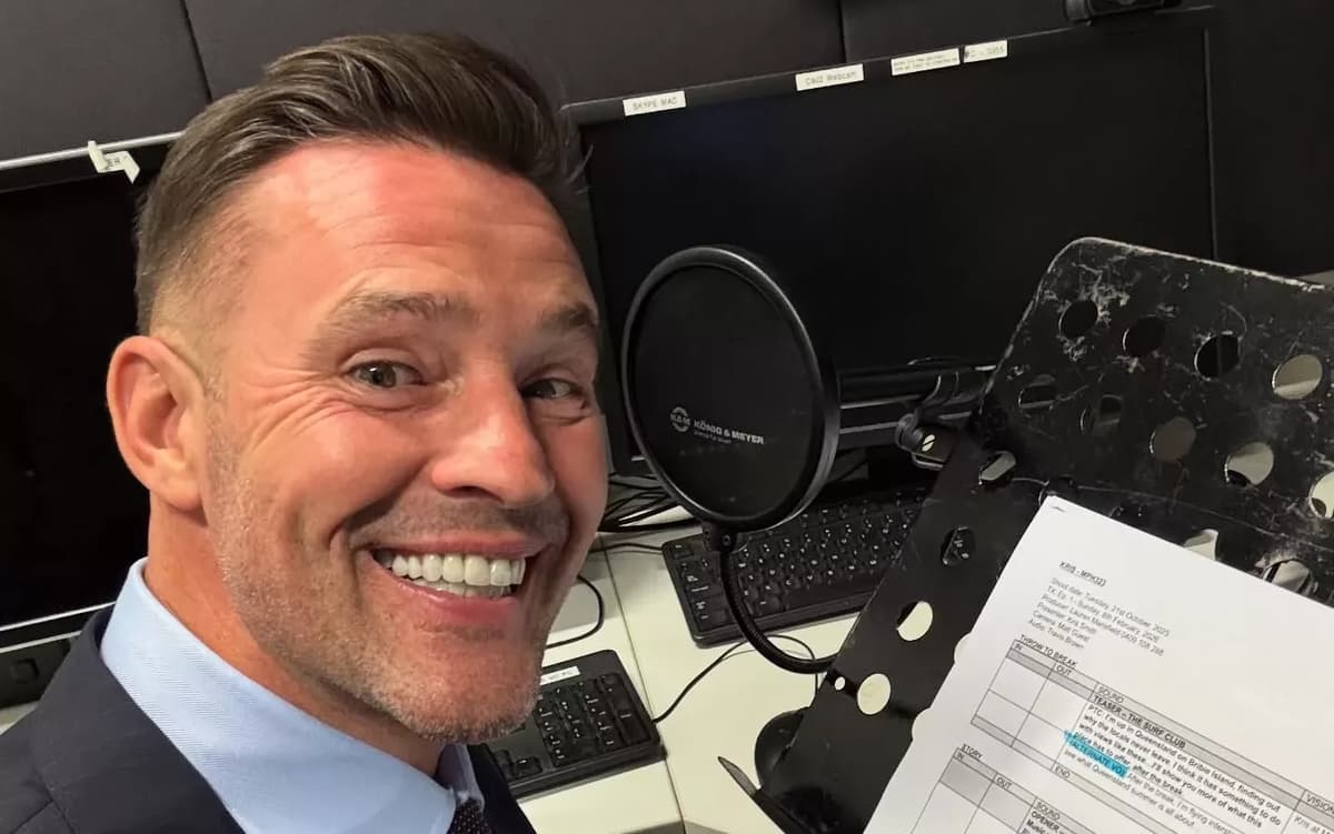 Melbourne Secrets and South Australia Sights Explored on POSTCARDS