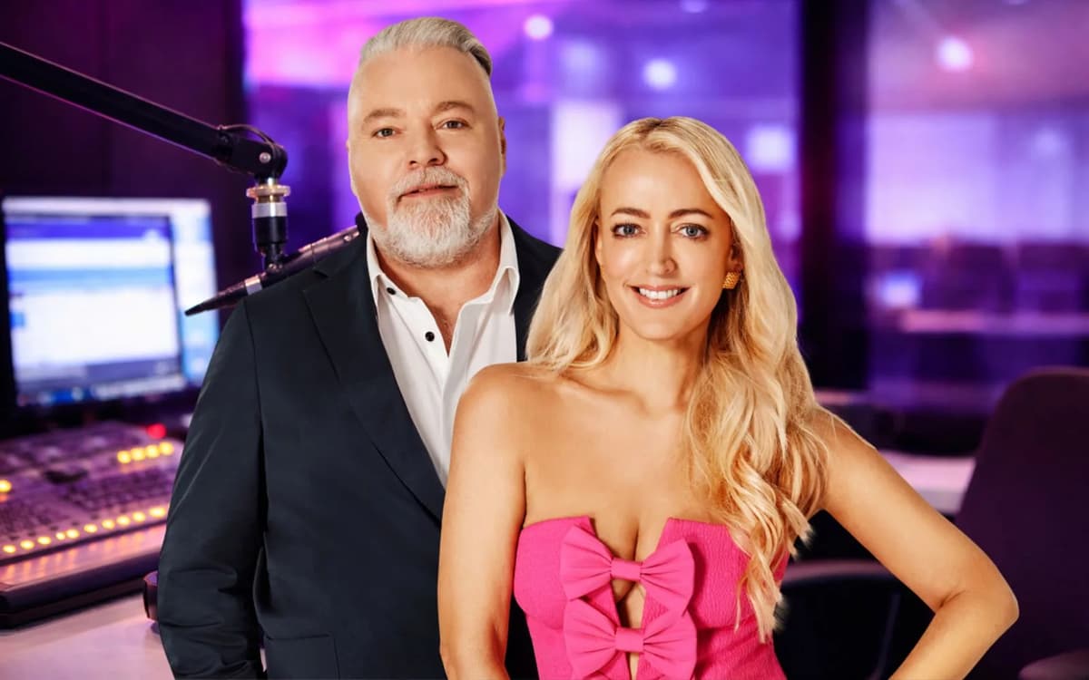 RADIO RATINGS: Big Fall for KIIS without KYLE and JACKIE O