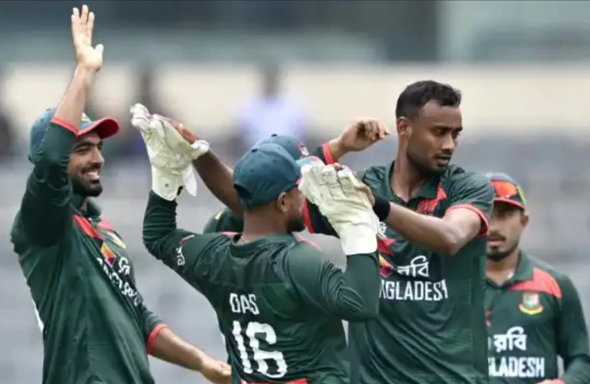 Fox Sports Locks in Australia’s Tour of Bangladesh