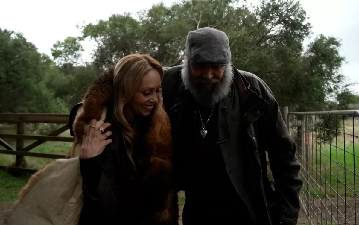 Karla Grant Returns Tonight for 2026 Season of NITV’s LIVING BLACK