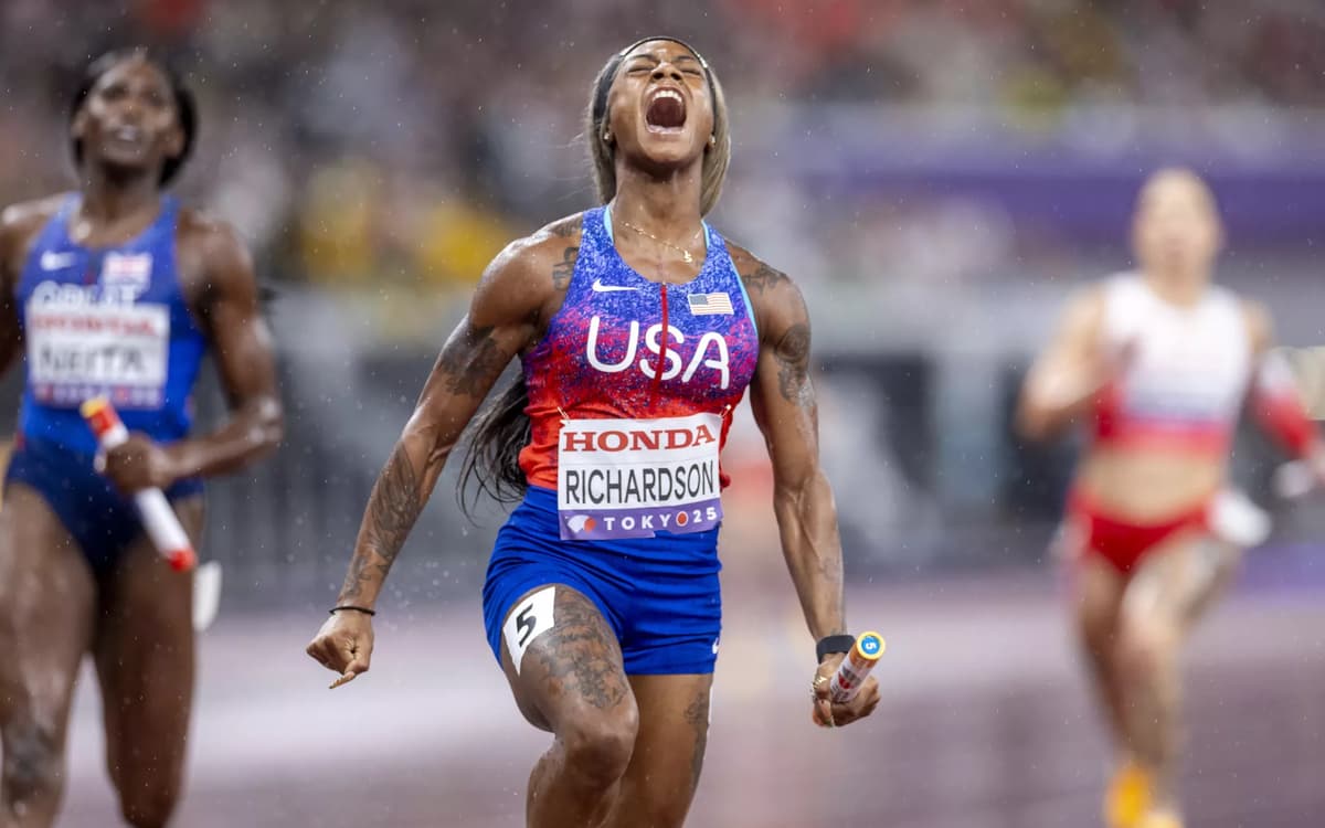 Seven Packs Easter Long Weekend with AFL, Surf, Racing and Stawell Gift