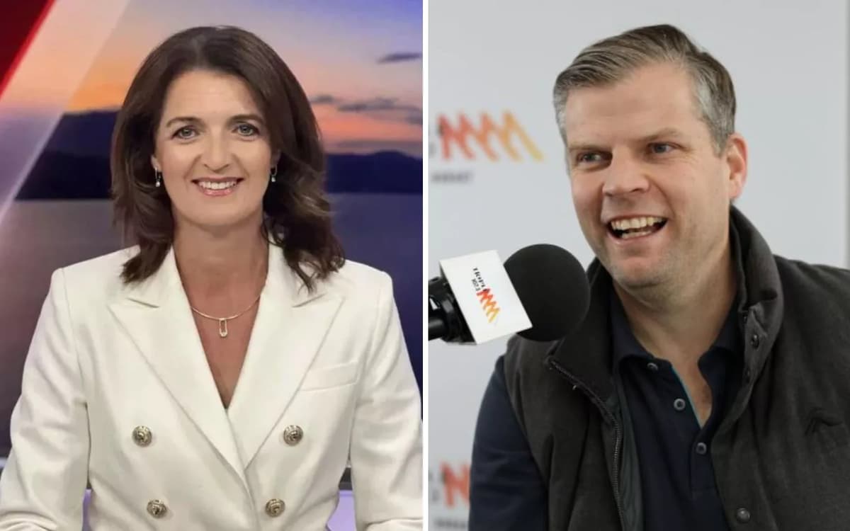 Seven Unveils Refreshed 7NEWS Tasmania Team for Hobart Move