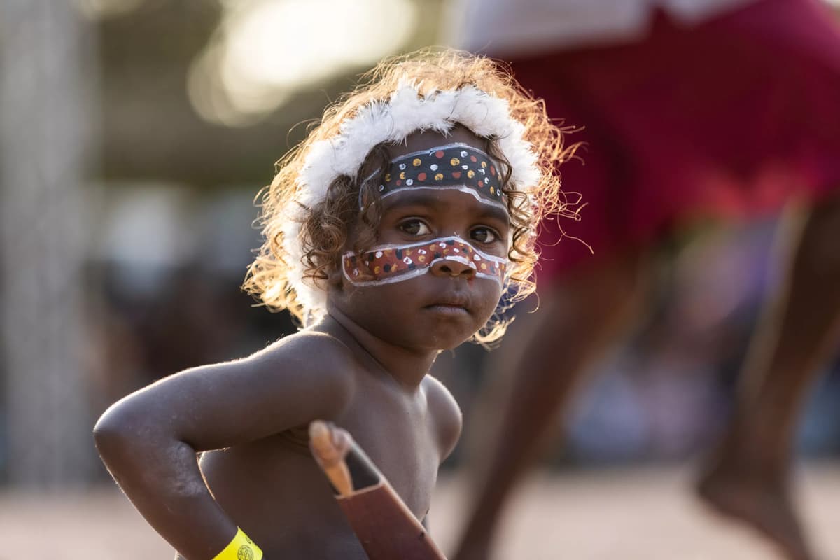 NITV Secures New GARMA FESTIVAL Broadcast Deal