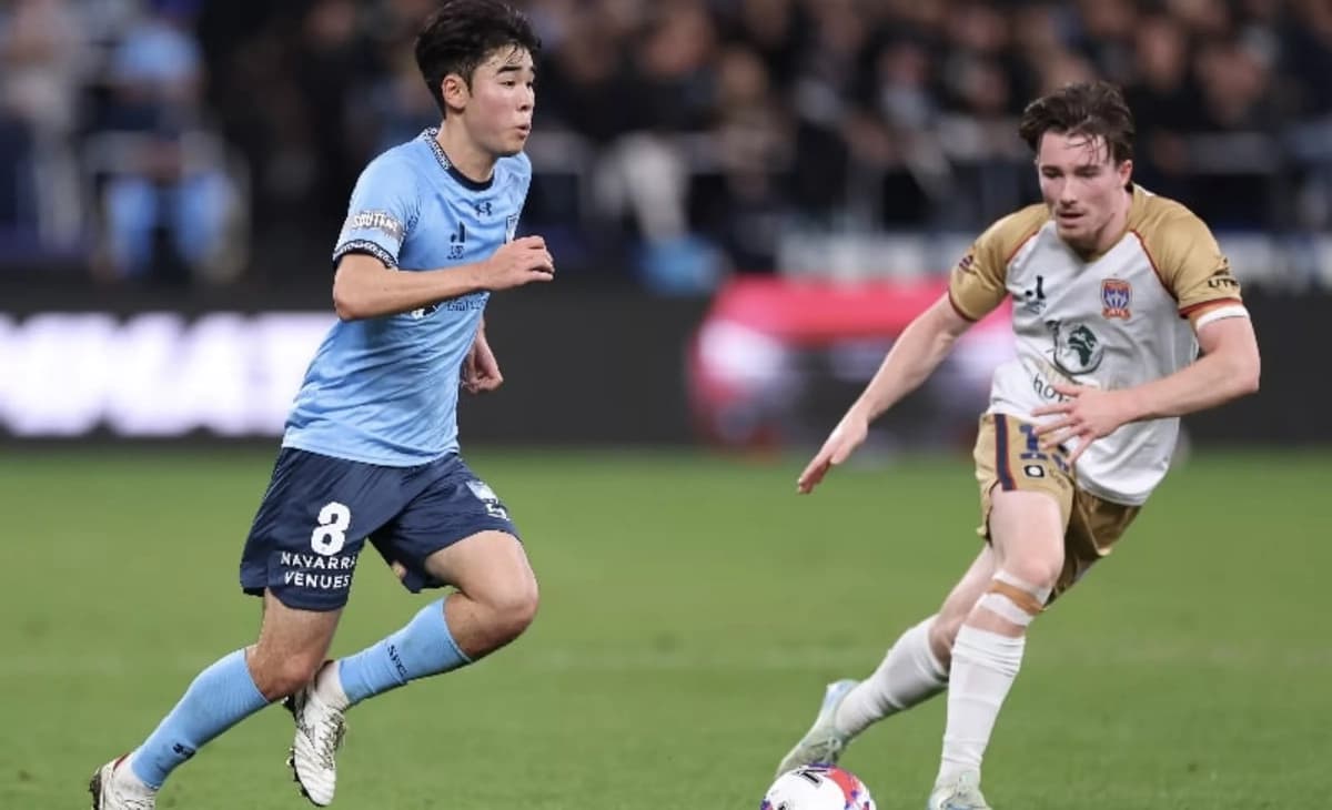 Paramount+ Backs Blockbuster A-LEAGUE MEN Semi Finals