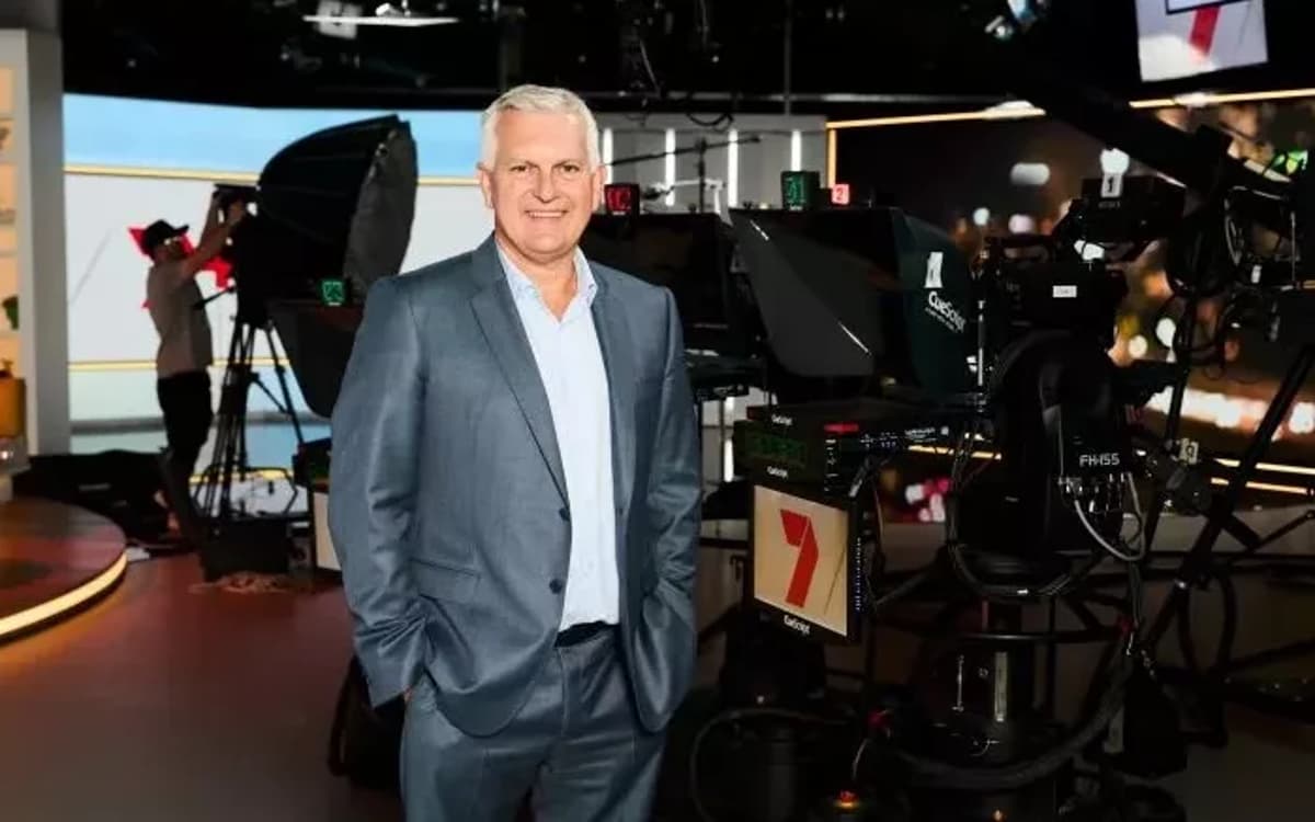 Rohan Lund Begins as CEO of Merged Southern Cross Media