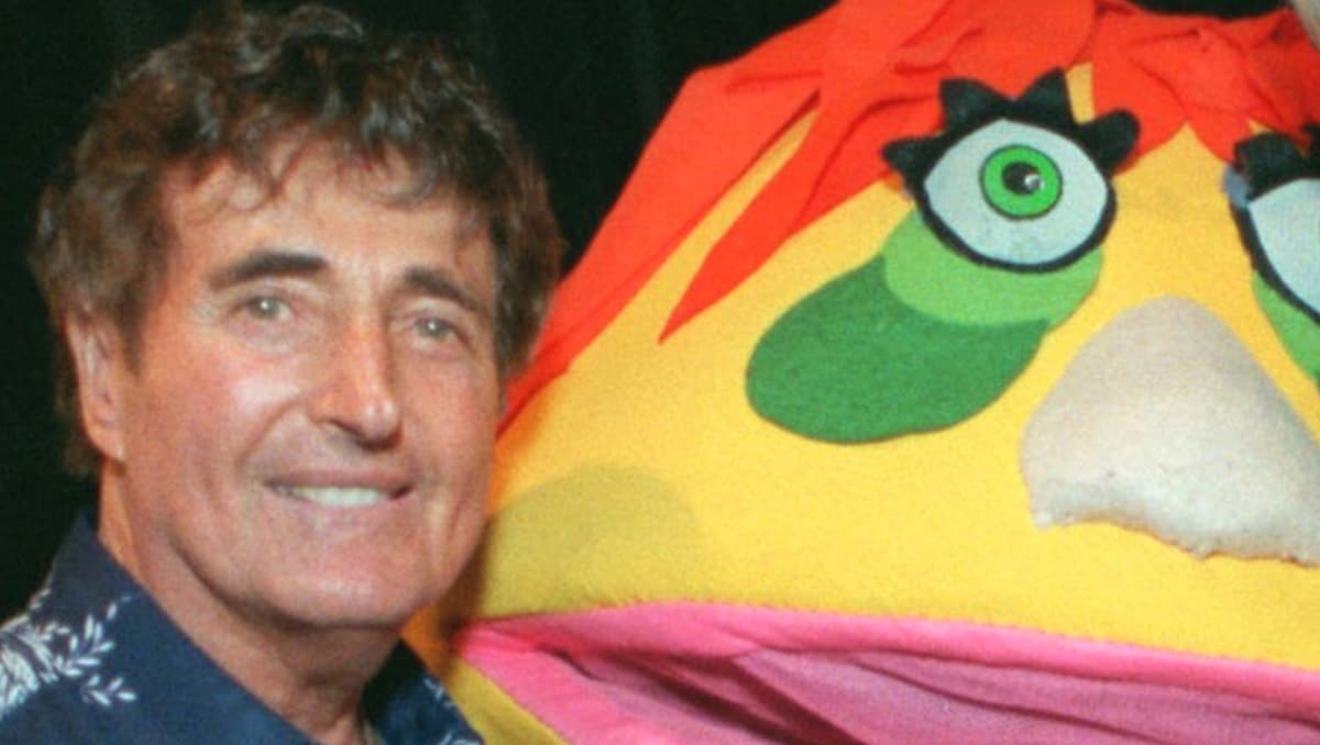 ‘Go Nuts All the Way’: What Sid Krofft Knew About Television That Everyone Else Forgot