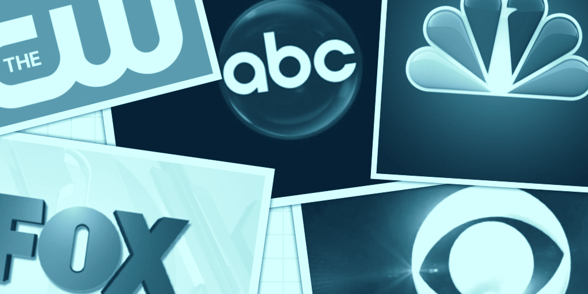 2025-26 Season Ratings for New TV Shows (Week 35)