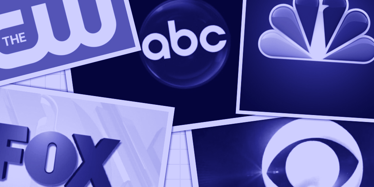 2025-26 Season Ratings for New TV Shows (Week 37)