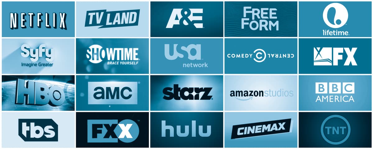 Cancelled or Renewed? Status of Cable & Streaming TV Shows (S-Z)