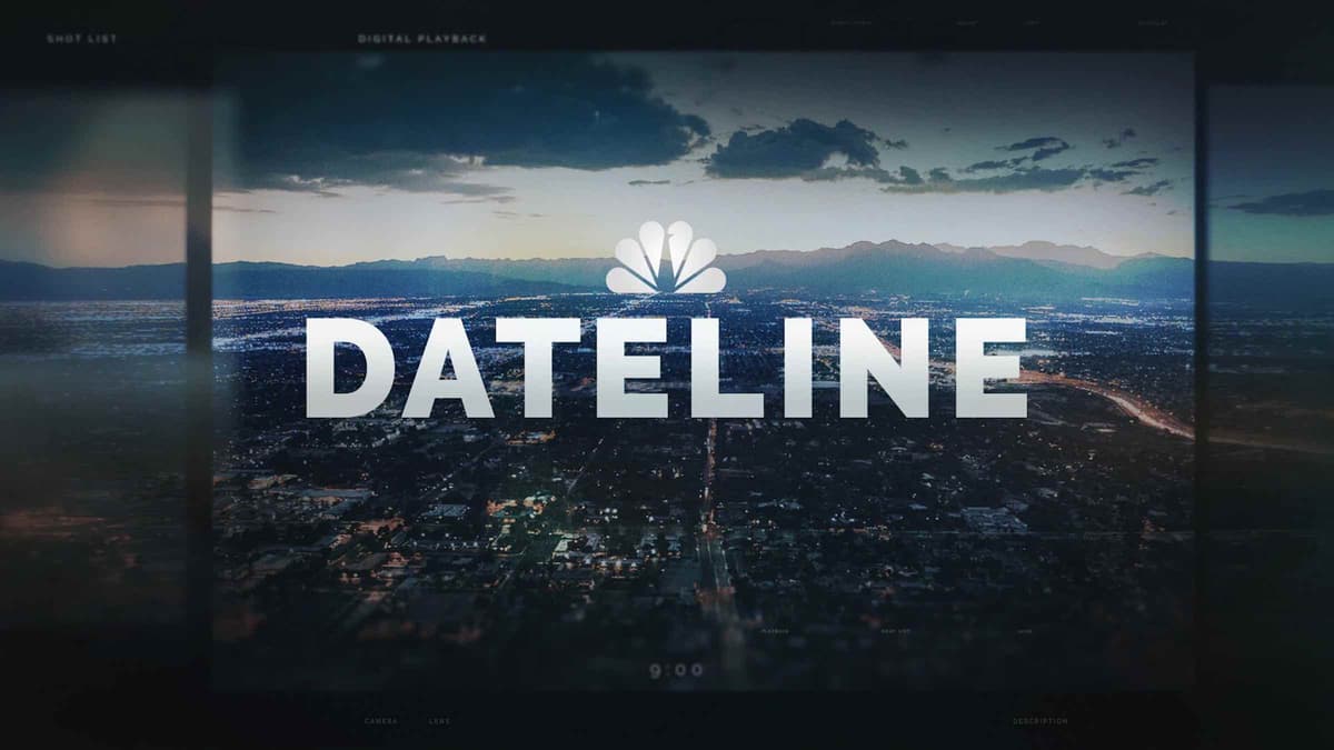 Dateline NBC: Season 34 Ratings