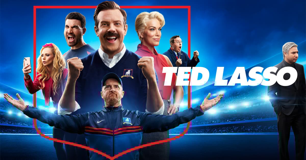 Ted Lasso: Season Four — Has the Apple TV+ Series Been Renewed or Cancelled Yet?
