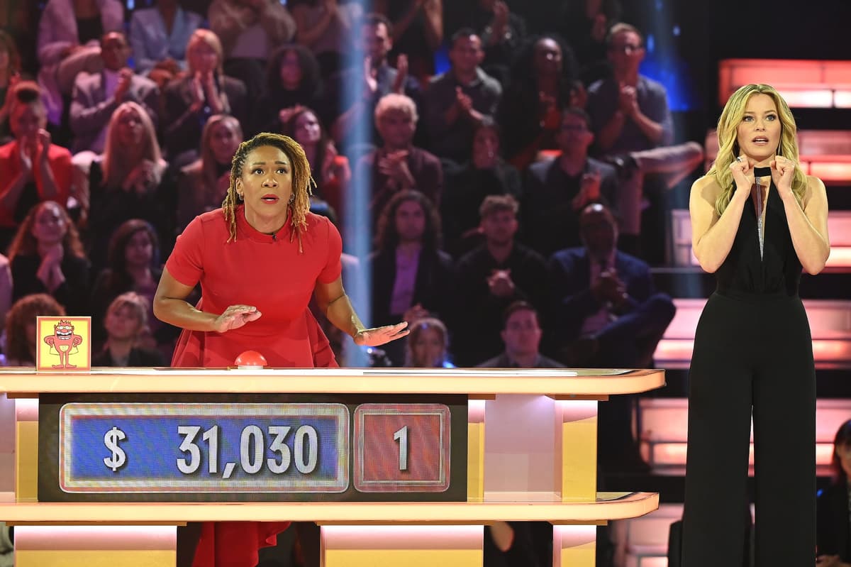 Press Your Luck: Season Seven Renewal; ABC Game Show Episodes Already Filmed