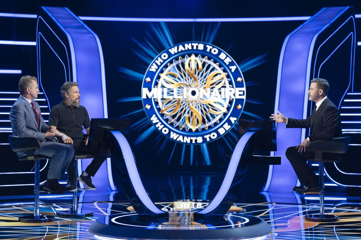 Who Wants to Be a Millionaire: Season Five Renewal; ABC Game Show Returns This Summer