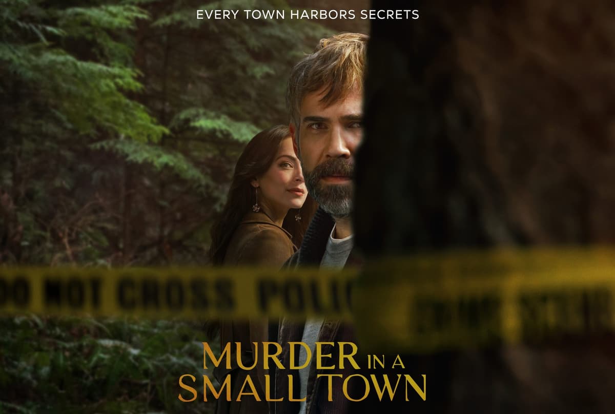 Murder in a Small Town: Season Two Ratings + Viewer Votes