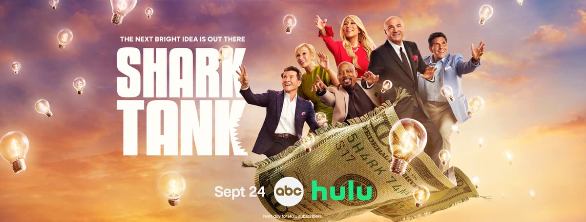 Shark Tank: Season 17 Ratings