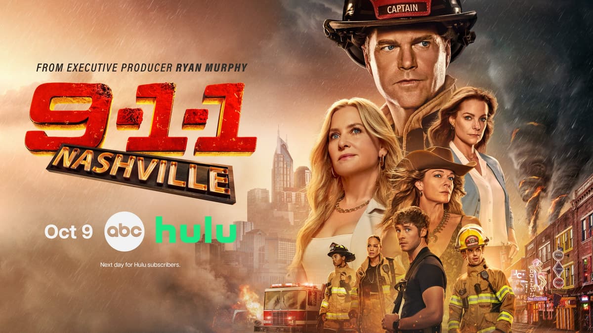 9-1-1: Nashville: Season One Ratings + Viewer Votes