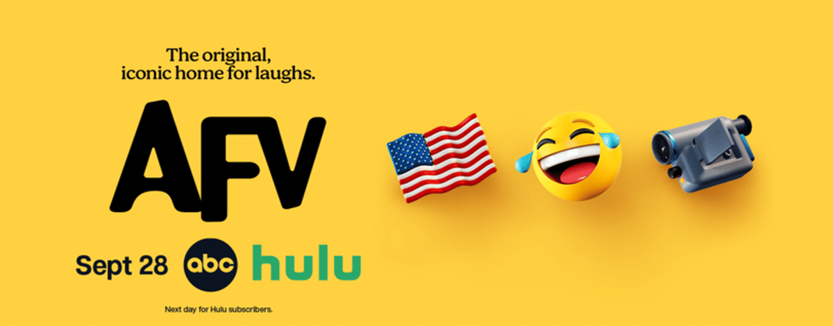 America’s Funniest Home Videos: Season 36 Ratings