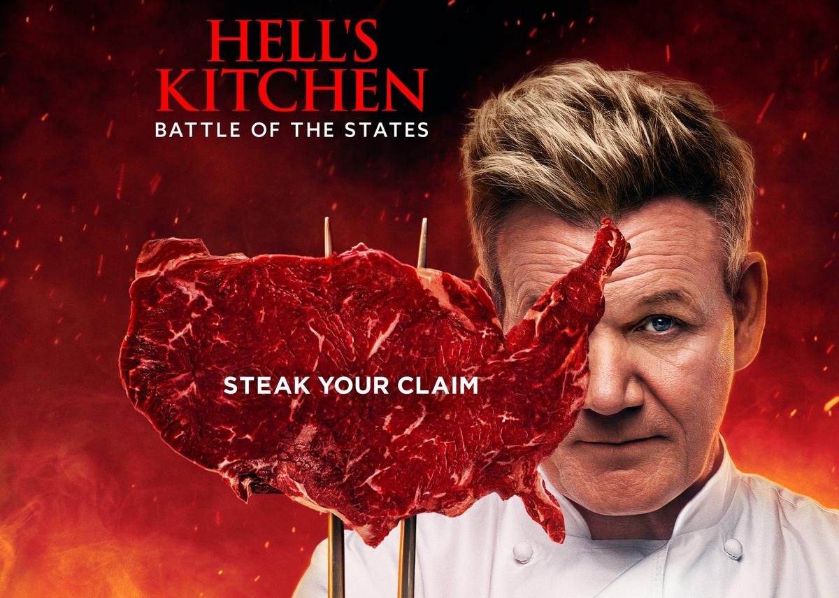 Hell’s Kitchen: Season 24 Ratings
