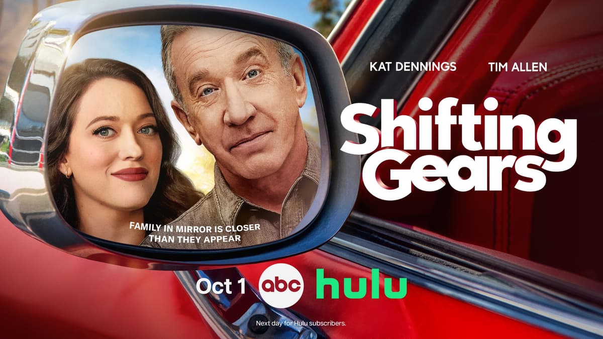 Shifting Gears: Season Two Ratings + Viewer Votes