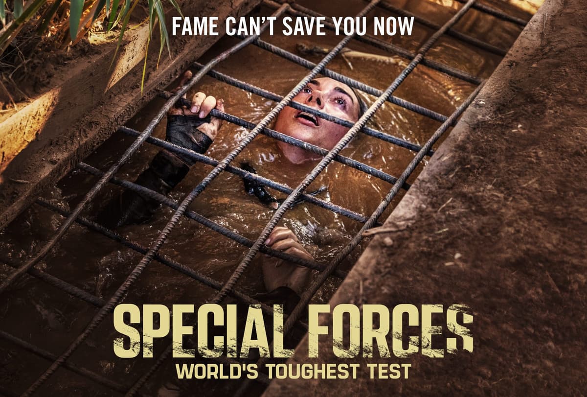 Special Forces: World’s Toughest Test: Season Four Ratings