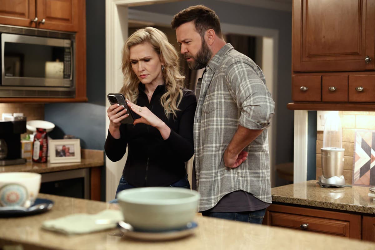 Stumble: Cancelled; NBC Cheerleading Sitcom Won’t Be Back for Season Two