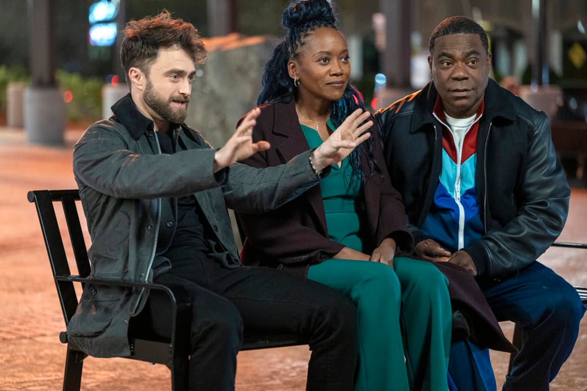 The Fall and Rise of Reggie Dinkins: Season Two Renewal Set for NBC Comedy Series