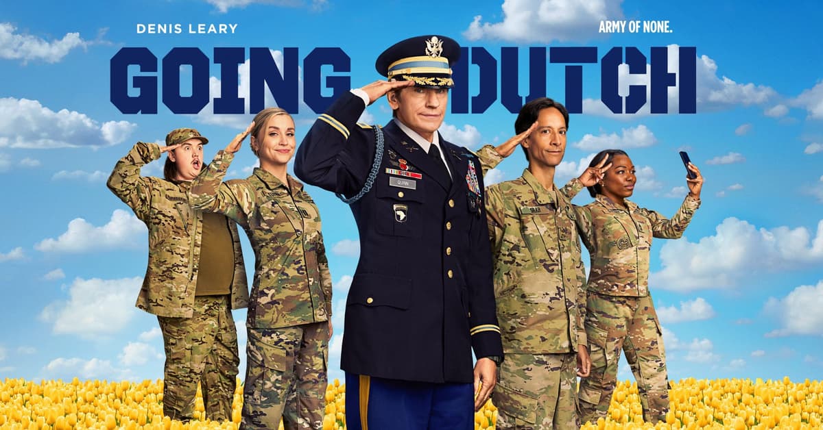 Going Dutch: Season Two Ratings + Viewer Votes