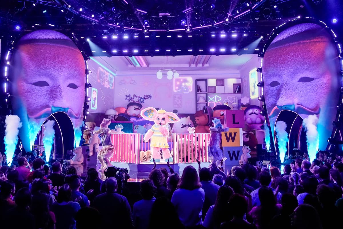 The Masked Singer: Season 15 Renewal; FOX Singing Competition Returning for 2026-27
