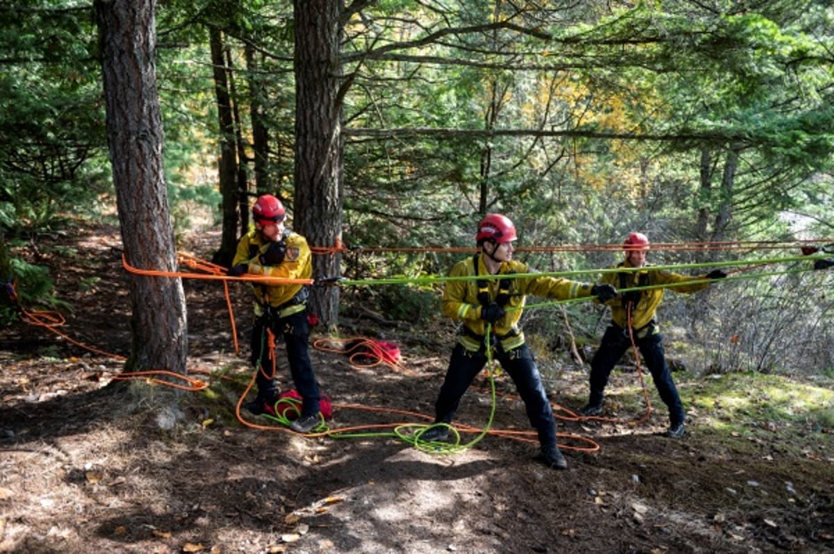 Fire Country: Season Five; Veteran Showrunner Hired for CBS Drama Series