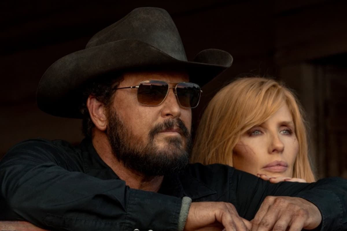 Dutton Ranch: Showrunner Fired From Yellowstone Spin-Off Series Ahead of Paramount+ Premiere