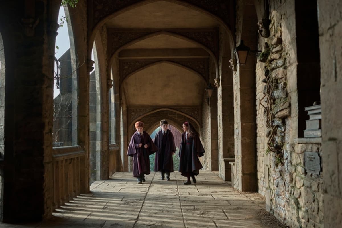 Harry Potter: HBO Announces Premiere Date for New HBO Series