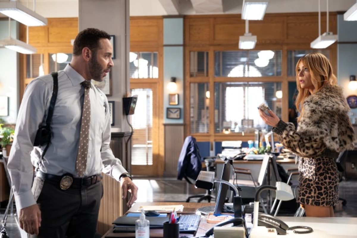 Tuesday TV Ratings: High Potential, NCIS, Best Medicine, NBA Basketball, WWE NXT