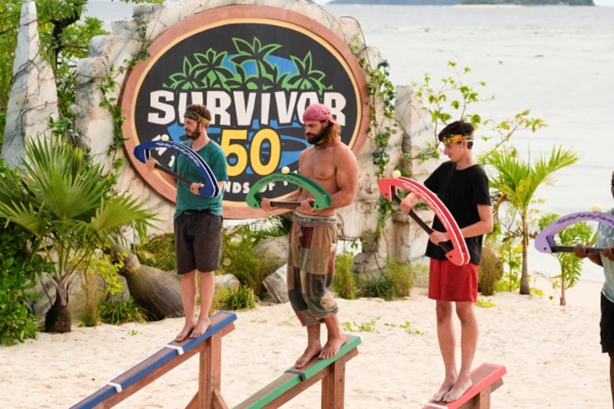 Wednesday TV Ratings: Survivor, Chicago PD, MasterChef, Police 24/7, Shark Tank,