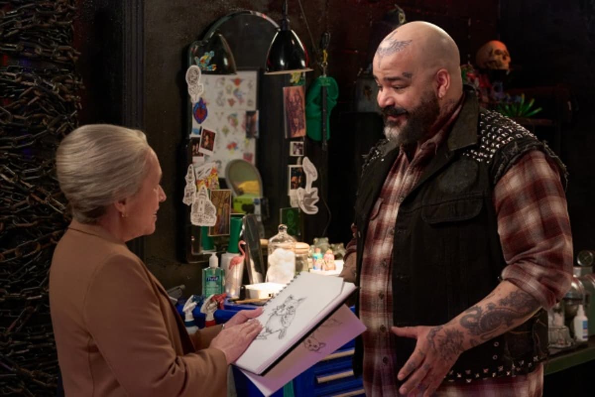 Thursday TV Ratings: Matlock, Scrabble, Next Level Chef, The Hunting Party, 9-1-1