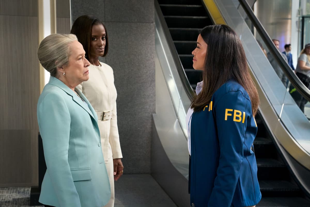 Matlock: Season Three Time Jump and More Teased for CBS Series