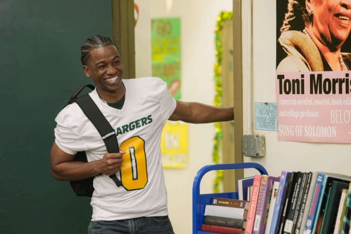 All American: Season Eight: The CW Sets Premiere for Drama’s Final Episodes