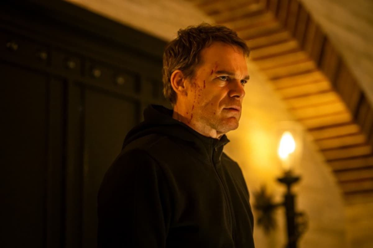 Dexter: Resurrection: Season Two; Dan Stevens & More Join Cast of Paramount+ Series