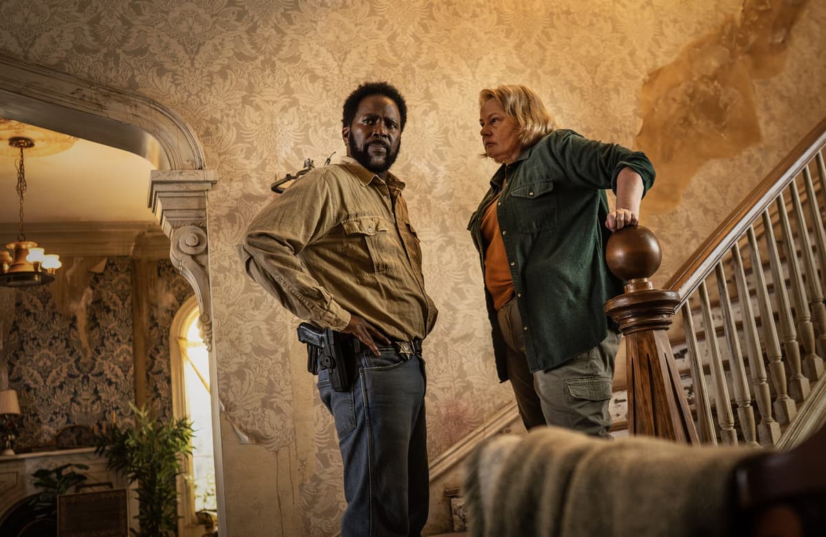 From: Season Five; MGM+ Renews Horror Series for Final Season Ahead of Return