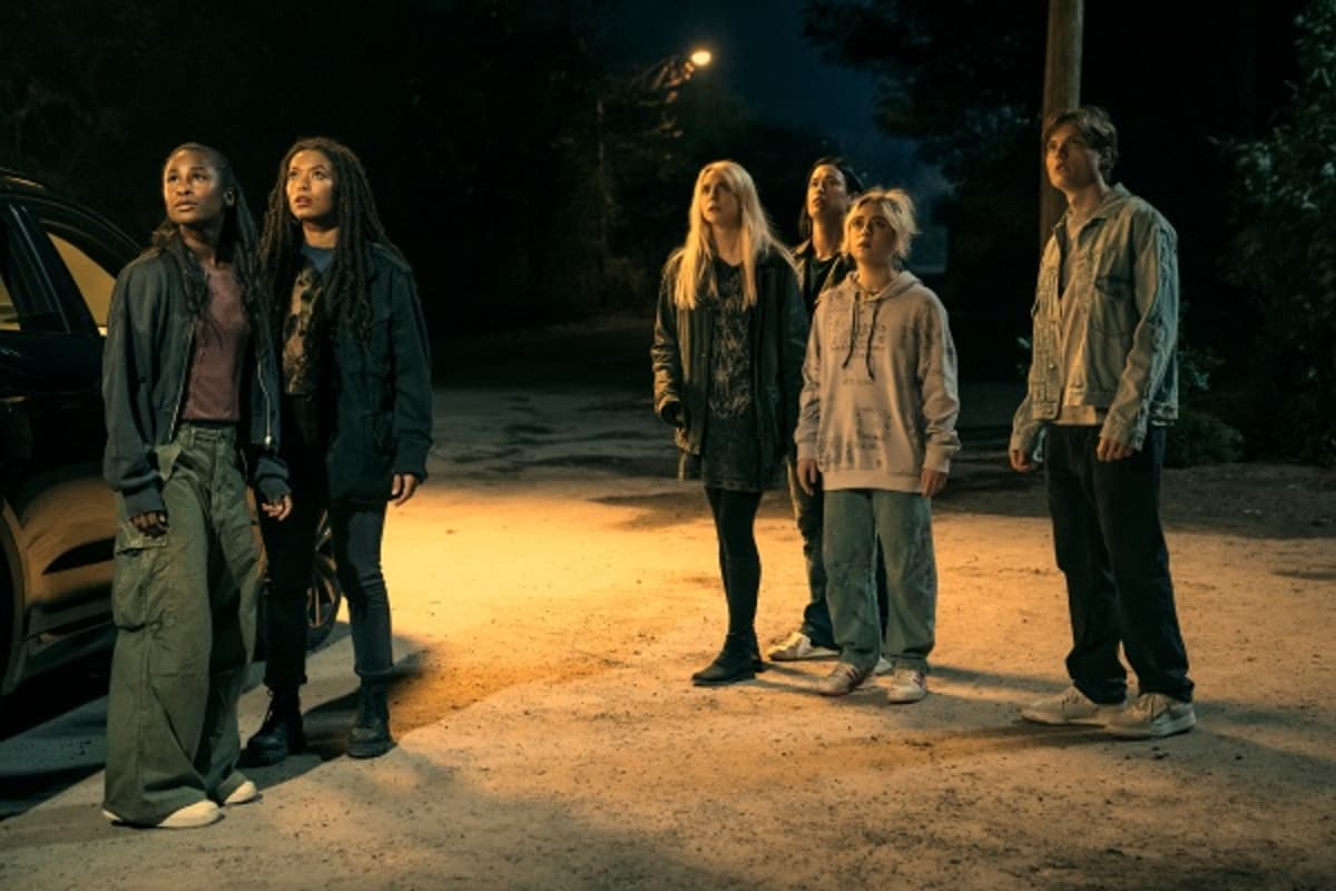 Gen V: Cancelled; No Season Three for The Boys Spin-Off on Prime Video