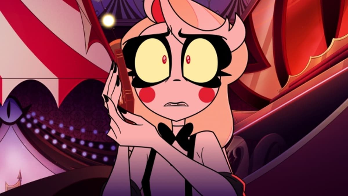 Hazbin Hotel: Season Five; Prime Video Renews Animated Series for Final Season