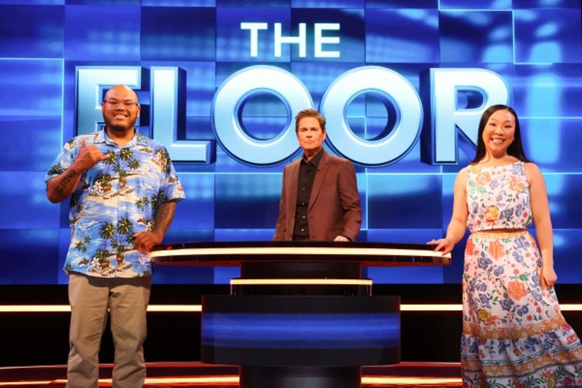 Wednesday TV Ratings: The Floor, Survivor, Chicago Med, Shark Tank,  Police 24/7